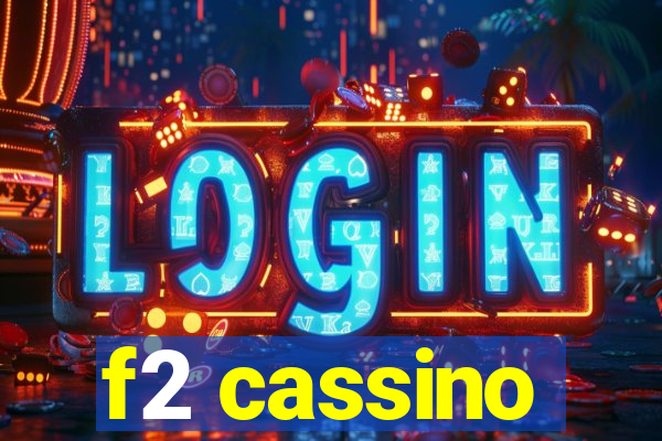 f2 cassino